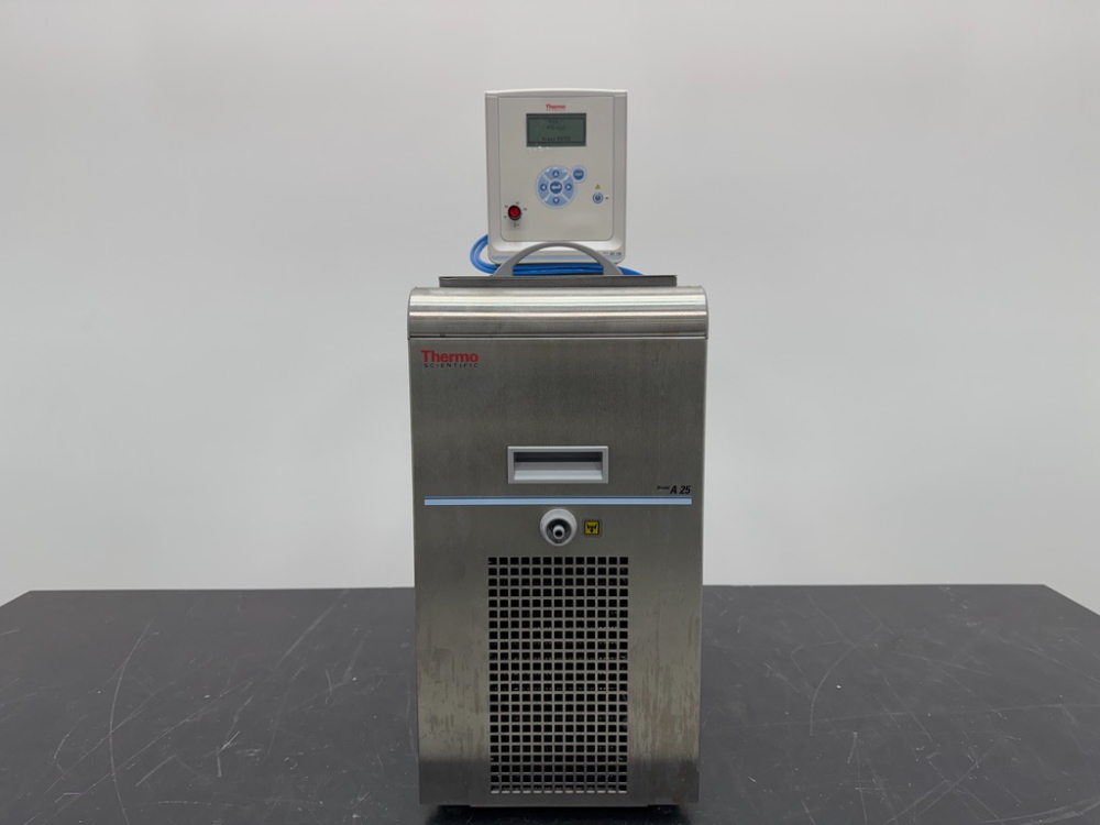 Image of Thermo Scientific Haake A25 Circulated Chiller
